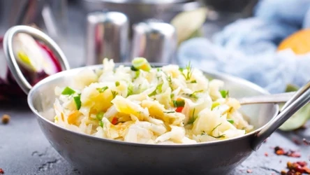 Jak zrobić pyszną i sycącą sałatkę?