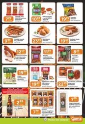 Informator handlowy Gama