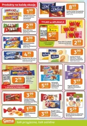 Informator handlowy Gama