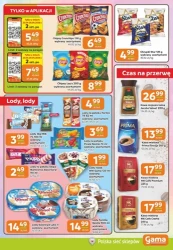 Informator handlowy Gama