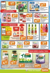 Informator handlowy Gama