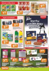 Informator handlowy Gama