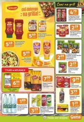 Informator handlowy Gama