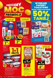 Włącz promocje! - Twój Market