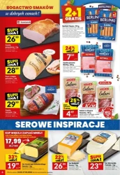 Włącz promocje! - Twój Market