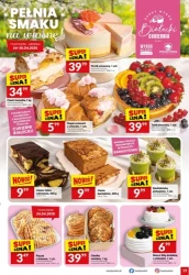 Włącz promocje! - Twój Market