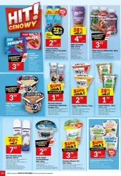 Włącz promocje! - Twój Market