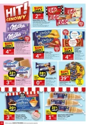 Włącz promocje! - Twój Market