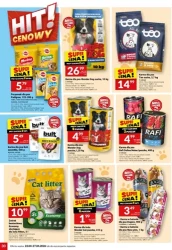 Włącz promocje! - Twój Market