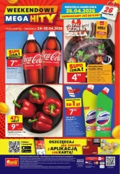 Włącz promocje! - Twój Market