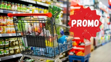 W czwartek wszyscy ruszą do Kauflandu – cały koszyk jedynie za 3 zł