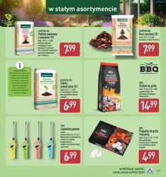 Katalog ogrodowy - Aldi