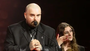 Bedoes nagrał utwór "Ciągle tutaj jestem (diss na raka)"