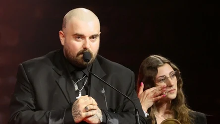 Bedoes nagrał utwór "Ciągle tutaj jestem (diss na raka)"