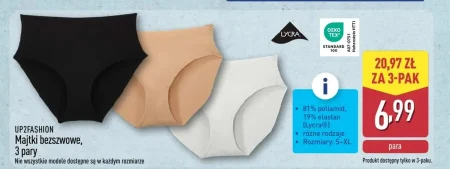 Жіночі трусики Up2Fashion