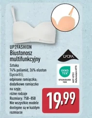 Бюстгальтер Up2Fashion