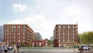 Zabytek zyska nowe funkcje. Wielka inwestycja w Warszawie