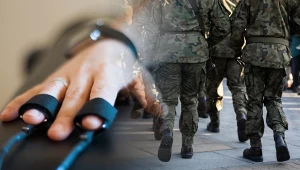 Żołnierze armii USA mają się "dobrowolnie" poddać kontrowersyjnemu badaniu