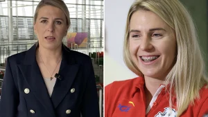 Polska mistrzyni zakończyła karierę, a teraz ogłasza. "Będę kandydować"