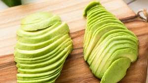 Awokado nie zostało w całości wykorzystane? Nie musi iść na zmarnowanie