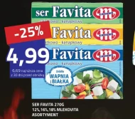 Ser Mlekovita