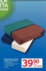 Prześcieradło z gumką