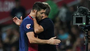 Doniesienia z Barcelony. Podpis coraz bliżej. To będzie już koniec