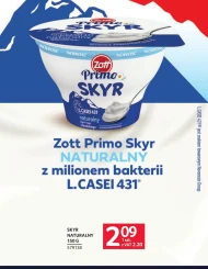 Skyr Zott