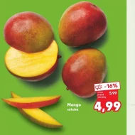 Mango