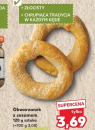Obwarzanek