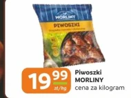 Piwoszki Morliny