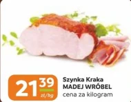 Szynka Madej Wróbel