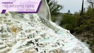 Toskania to nie tylko zielone winnice i kamienne miasteczka