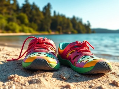 Buty do wody 2026 — gdzie kupisz najtaniej? Lidl, Pepco, CCC, Decathlon