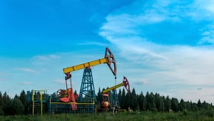 Rosja zmniejszyła wydobycie ropy