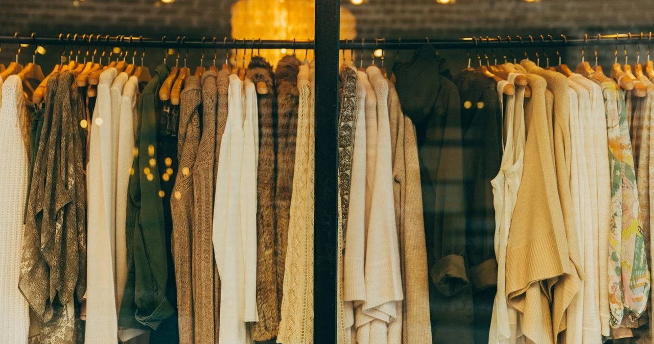 Co nosić na wiosnę? Lekki styl prosto z gazetki Selgros