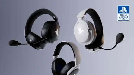 Forta Gaming Headset