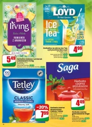 Tydzień pełen okazji na zakupy – Dino