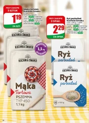 Tydzień pełen okazji na zakupy – Dino