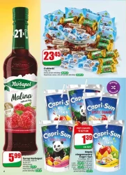 Tydzień pełen okazji na zakupy – Dino