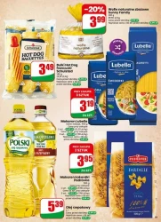 Tydzień pełen okazji na zakupy – Dino