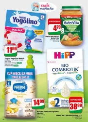 Tydzień pełen okazji na zakupy – Dino