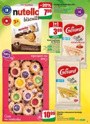 Tydzień pełen okazji na zakupy – Dino