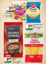 Tydzień pełen okazji na zakupy – Dino
