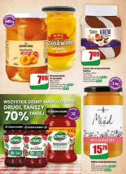 Tydzień pełen okazji na zakupy – Dino