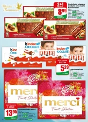 Tydzień pełen okazji na zakupy – Dino