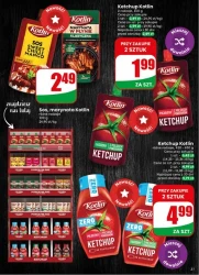 Tydzień pełen okazji na zakupy – Dino