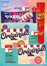 Tydzień pełen okazji na zakupy – Dino