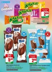 Tydzień pełen okazji na zakupy – Dino