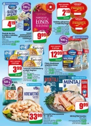 Tydzień pełen okazji na zakupy – Dino